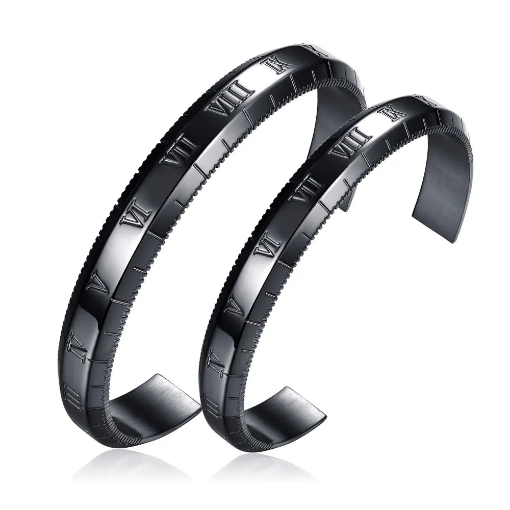 XII | The Bracelet