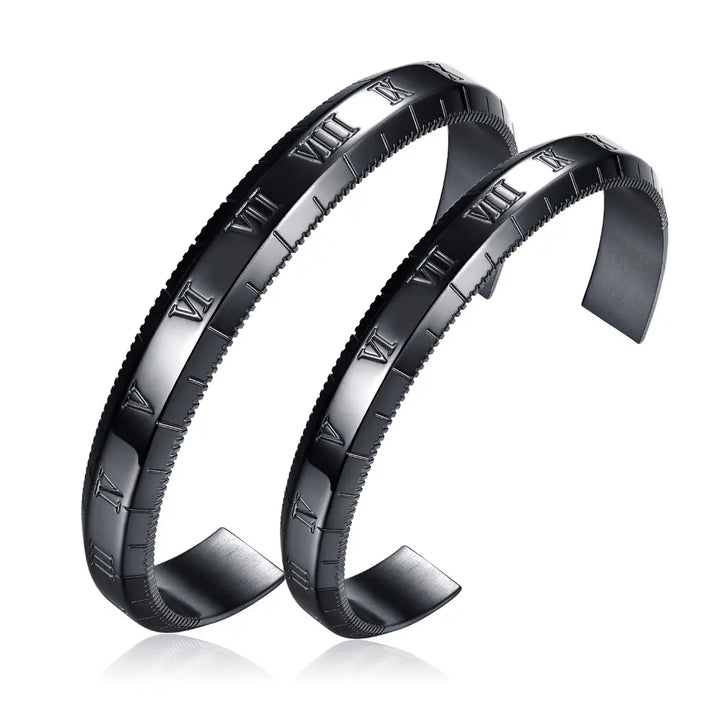 XII | The Bracelet