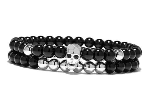 Midnight Skull Duo