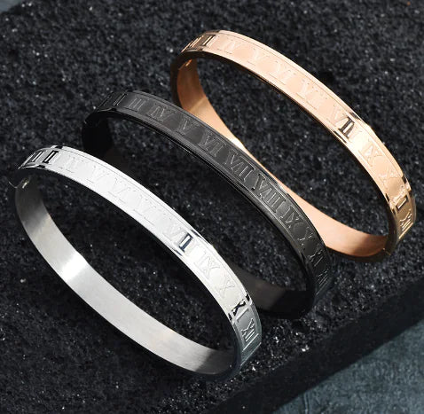 XII | The Bracelet