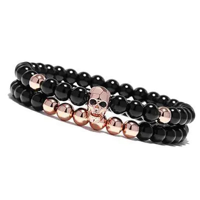 Midnight Skull Duo