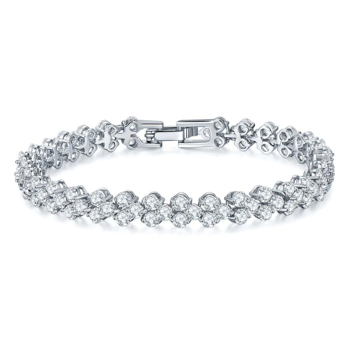 Zircon Bracelet
