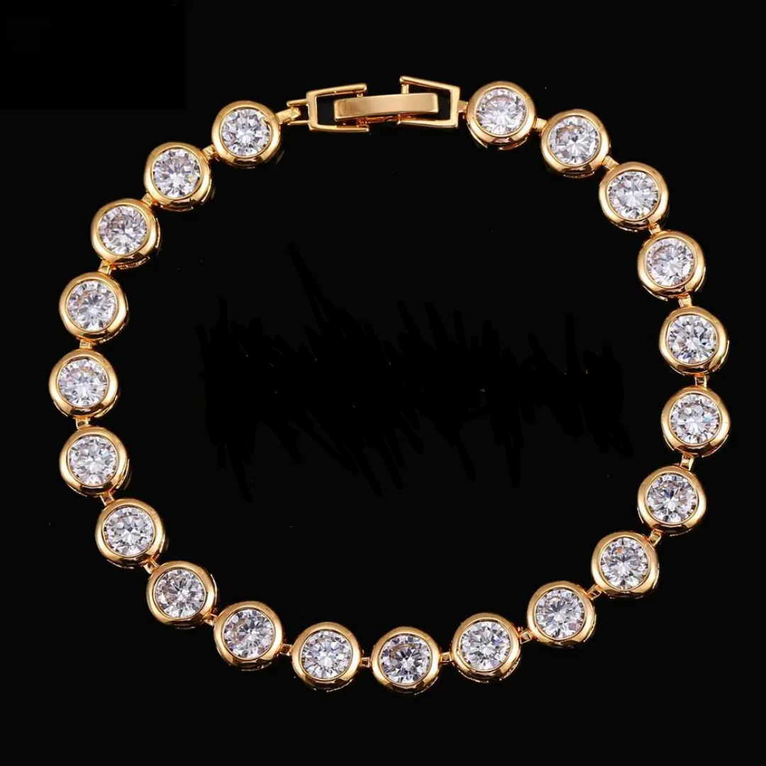 Sphere Bracelet