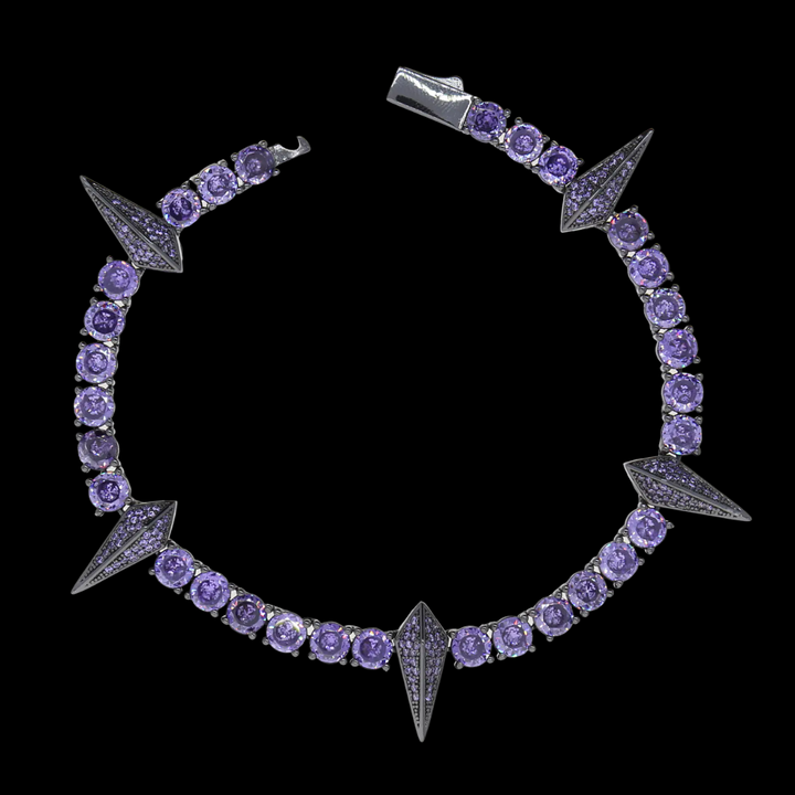 Venom Gleam Bracel