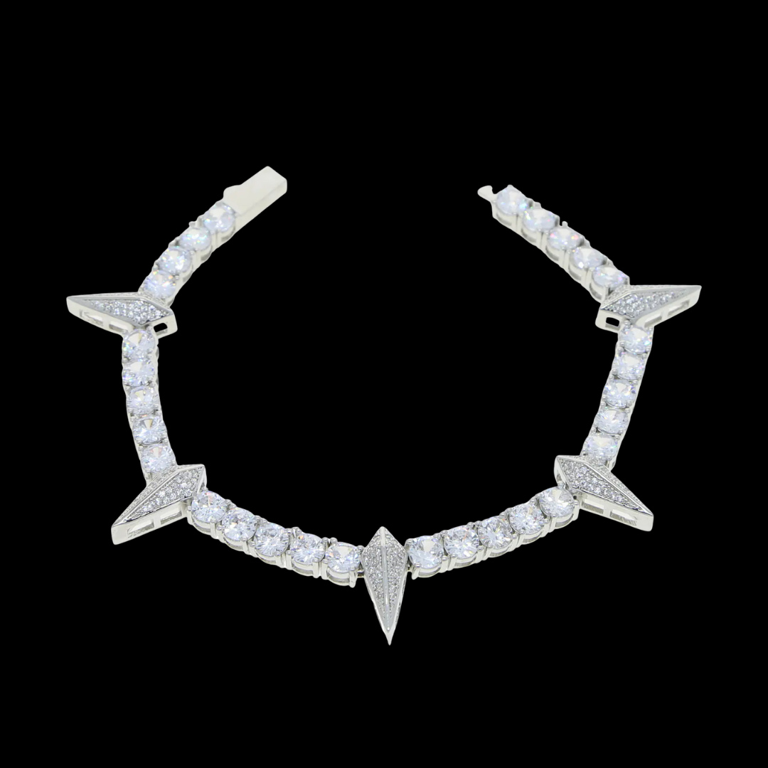 Venom Gleam Bracel