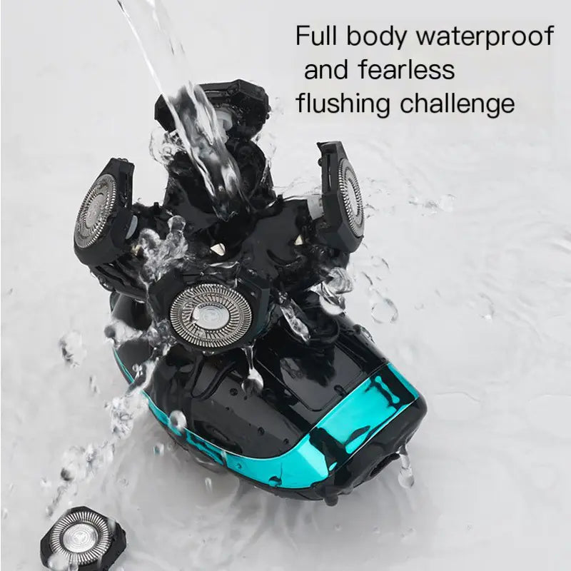 Apex Blade 5D