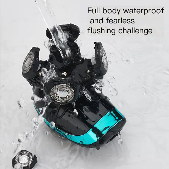 Apex Blade 5D