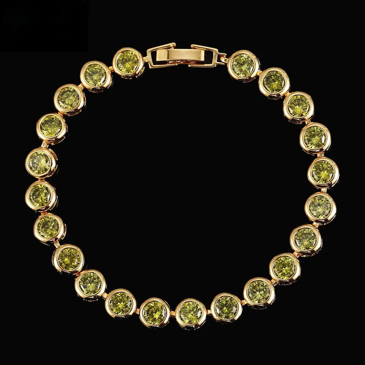 Sphere Bracelet