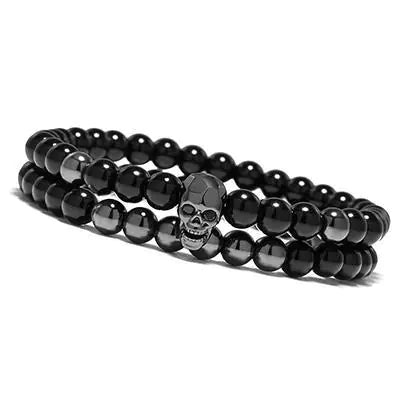 Midnight Skull Duo