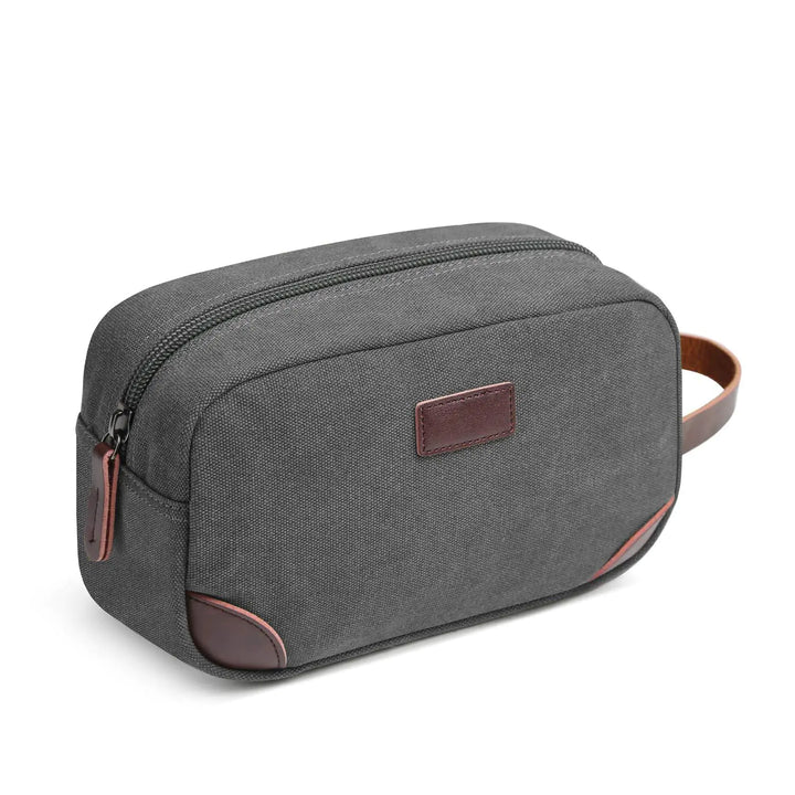 Travel Organizer Bag, Portable Coin & Toiletry Pouch