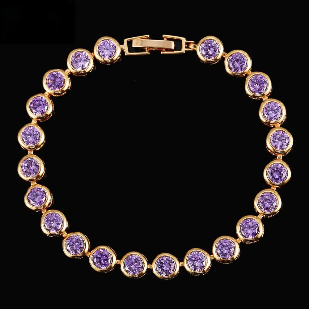 Sphere Bracelet