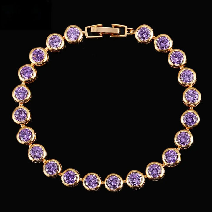 Sphere Bracelet