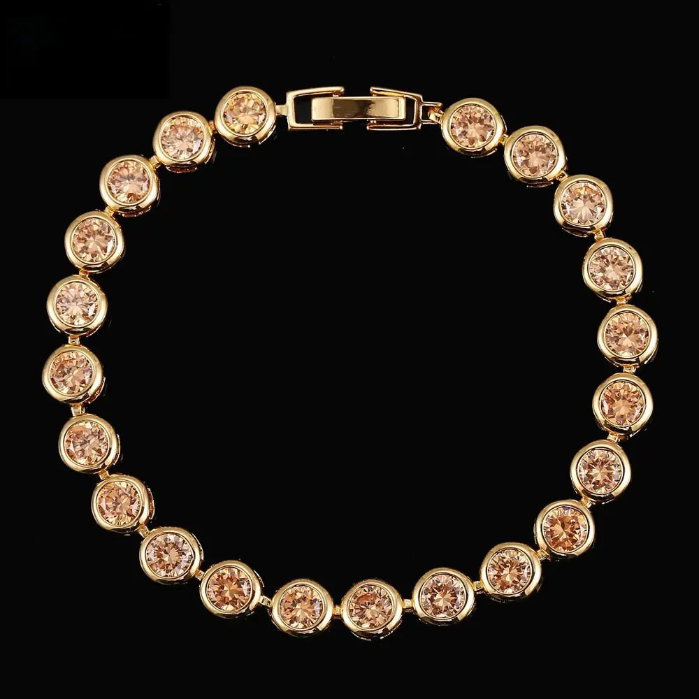 Sphere Bracelet
